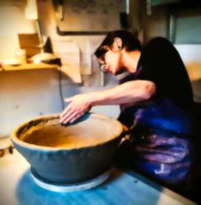 photo Ascension des Métiers d'Art - Visite atelier céramique