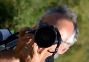 photo Ascension des Métiers d'Art - Initiation à la photographie animalière