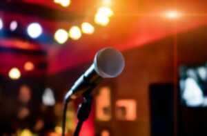 photo Soirée chant-soupe-quiz