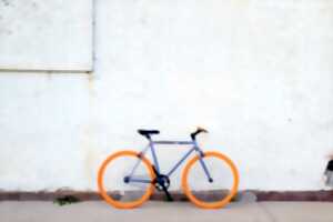 photo Bourse aux vélos