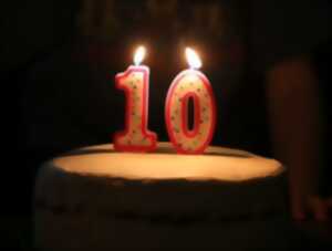 photo Les 10 ans de Recyclune