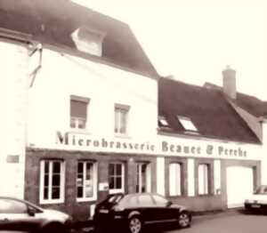 photo Journée Portes Ouvertes : Microbrasserie Beauce & Perche