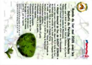 photo Rando du 1er Mai