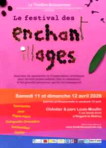 photo Festival des Enchantillages 2026