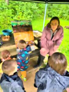 photo ?? Mission sol vivant : devenez gardiens de la Terre