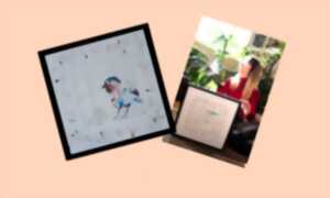 photo ATELIER HAÏKU