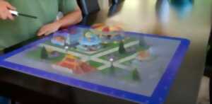 photo ATELIER CRÉATION JEU AUGMENTÉ