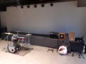 photo AUDITION CHANT ET VIOLON