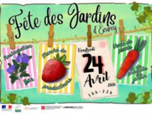 photo Fête des Jardins d'Ecurey