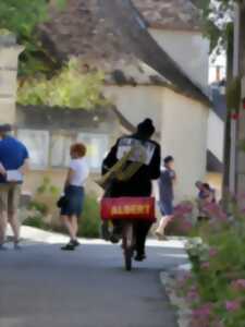 photo Spectacle Jeune Public Albert Knüt