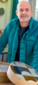 photo VISITE DE LA TAMISERIE