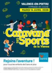 photo La Caravane des Sport de la Vienne