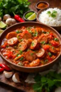 photo Soirée Réunionnaise