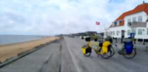 photo Visite commentée de l’exposition photos Le Danemark à vélo