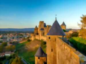 photo JOURNÉES NATIONALES TOURISME & HANDICAP - PORTEZ-MOI POUR UN RÊVE