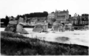 photo La tourmente de la Seconde Guerre Mondiale - Visite guidée -