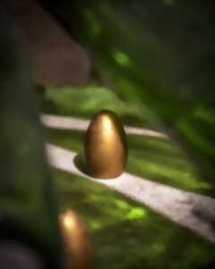 photo Pâques aux Caves Monmousseau