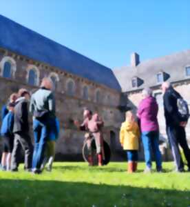 photo Visite guidée : La Lucerne au Moyen-Âge
