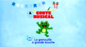 photo Conte musical 