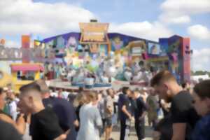 photo Foire Sainte-Opportune