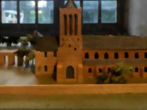 photo Le quotidien des chanoines