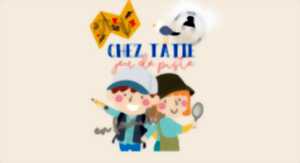 photo Jeu de piste en famille