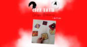 photo Veillée Loups-garous enfant plus de 8 ans