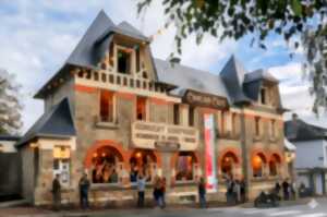 photo Concert surprise chez Cancan Café !