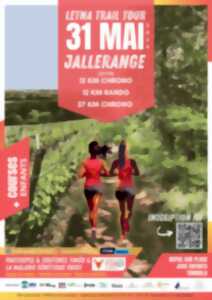 photo Letna trail tour