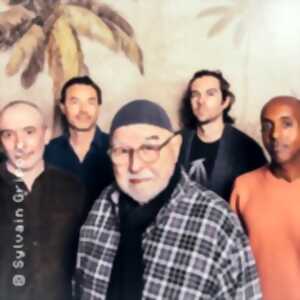 photo Henri Texier - Blue Roots Quintet