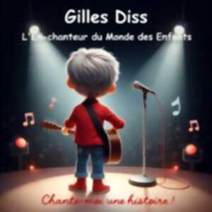 photo Chante-Moi une Histoire