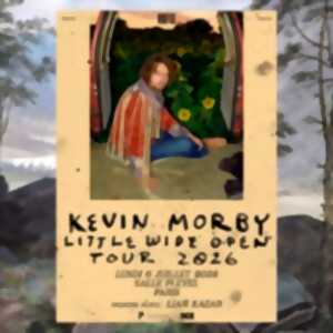 photo Kevin Morby