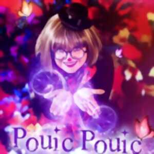photo Pouic Pouic la Super Magicienne