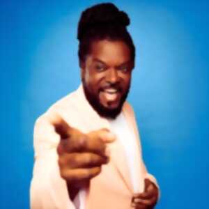 photo Anthony Kavanagh - Nouveau Spectacle - Tournée