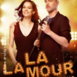 photo Charlie et Stylien - La La Mour