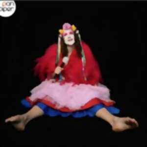 photo Leïla Martial - Jubilä