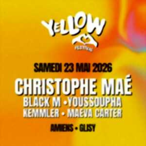photo Yellow Festival