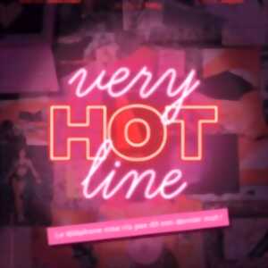photo Very Hot Line