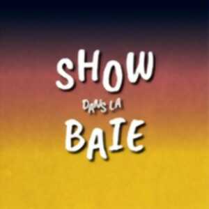 photo Festival Show Dans la Baie