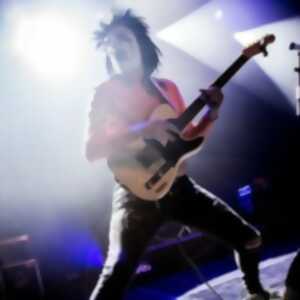 photo Didier Super - Metal