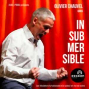 photo Insubmersible - Théâtre de l'Essaïon, Paris