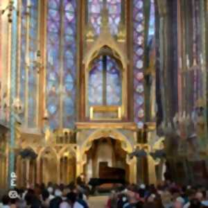 photo Bach - Sonates avec Jodyline Gallavardin