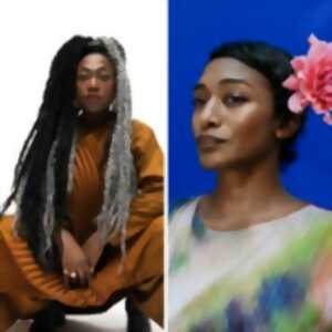 photo Mélissa Laveaux