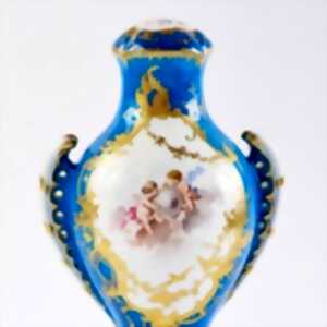 photo Sèvres, une passion Rothschild