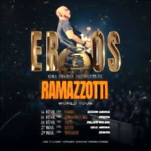 photo Eros Ramazzotti  - Una Storia Importante World Tour