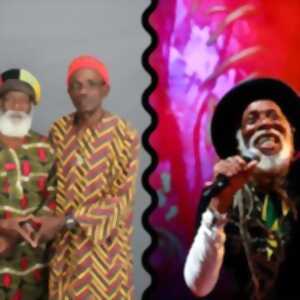 photo The Abyssinians & Big Youth