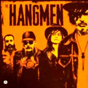 photo THE HANGMEN