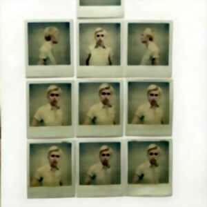 photo Jay-jay Johanson - Whiskey, 30th Anniversary Show