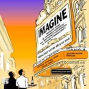 photo Les Vice Versa - Imagine