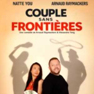 photo Couple Sans Frontières